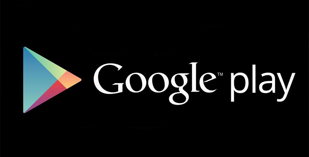 Disponível na Play Store